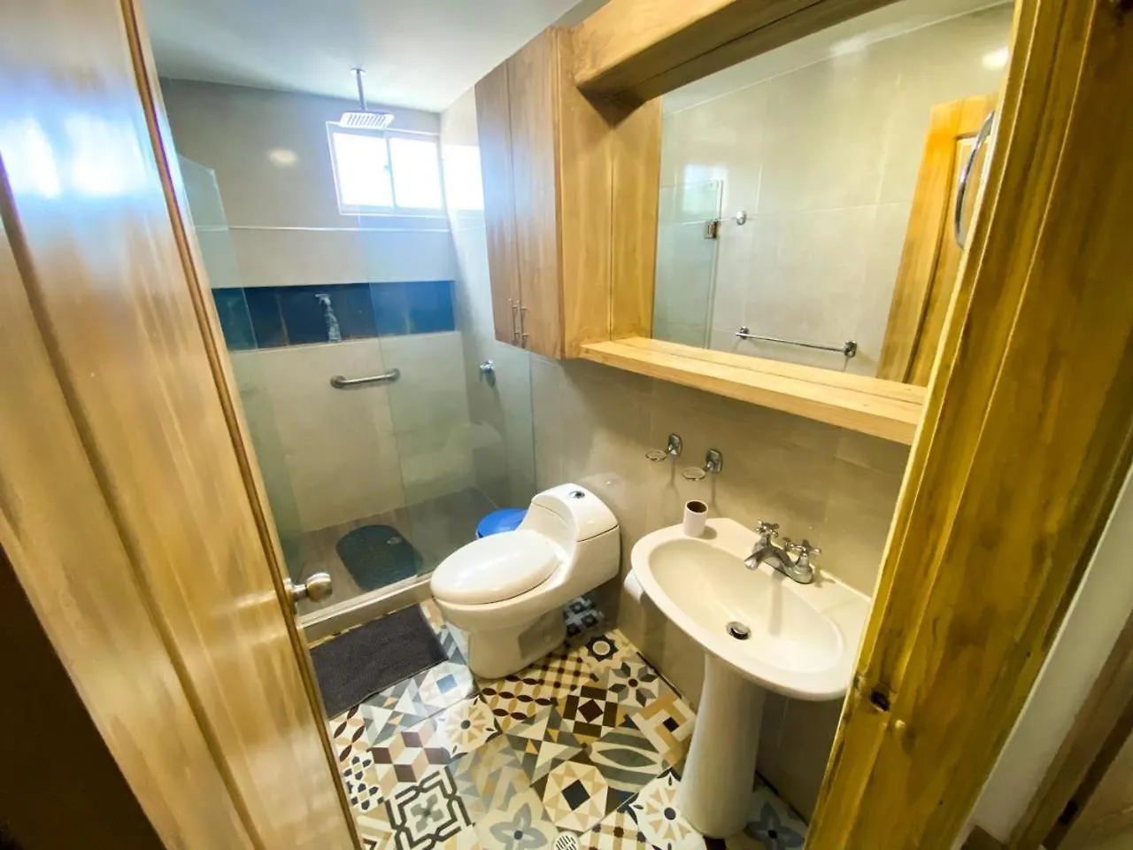 Apartamento En El Rodadero-Santa Marta Colombia