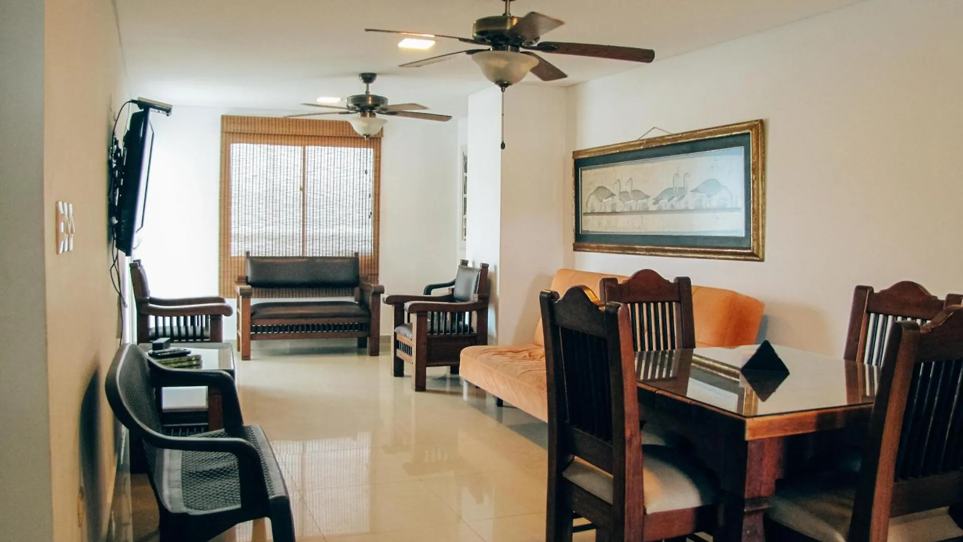 Apartamento En El Rodadero-Santa Marta  Santa Marta (Magdalena)