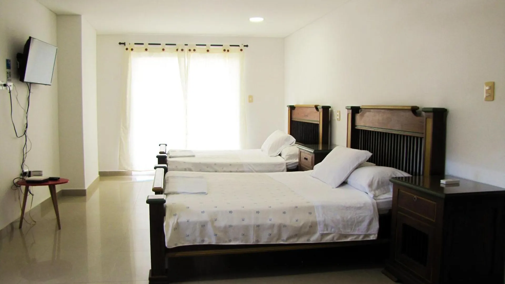 Apartamento En El Rodadero-Santa Marta Apartment Santa Marta (Magdalena)